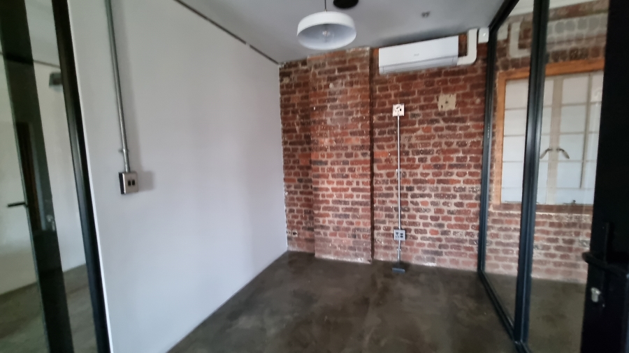 Commercial Property for Sale in Woodstock Western Cape